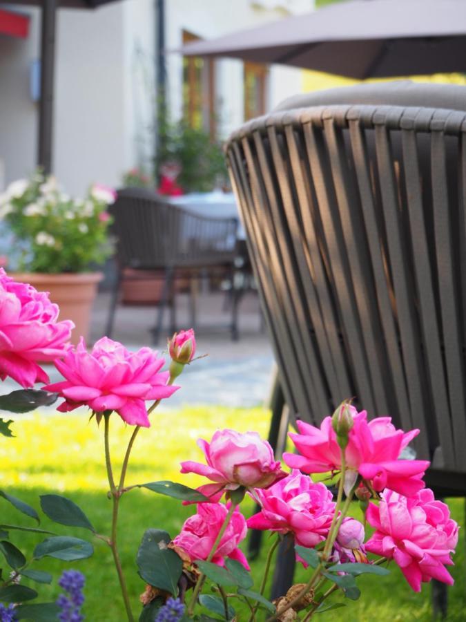 Boutique Hotel Martha 젤암제 외부 사진