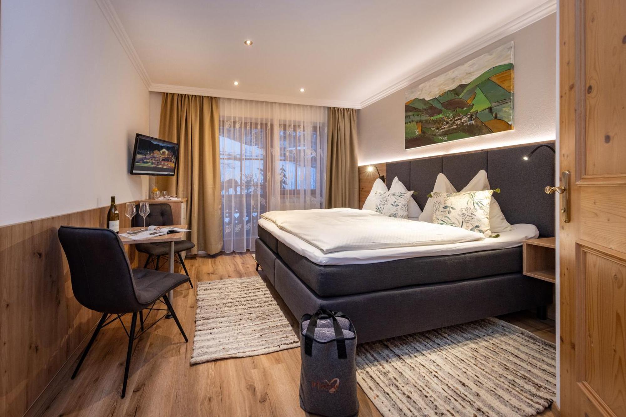 Boutique Hotel Martha 젤암제 외부 사진