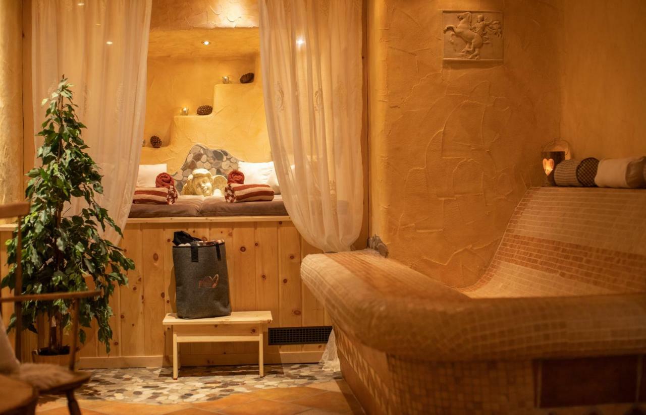 Boutique Hotel Martha 젤암제 외부 사진